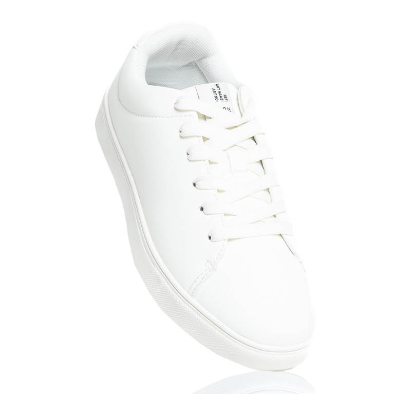 Sneakers "Classic Sneaker" White 2